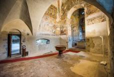 Kapelle im Domkreuzgang